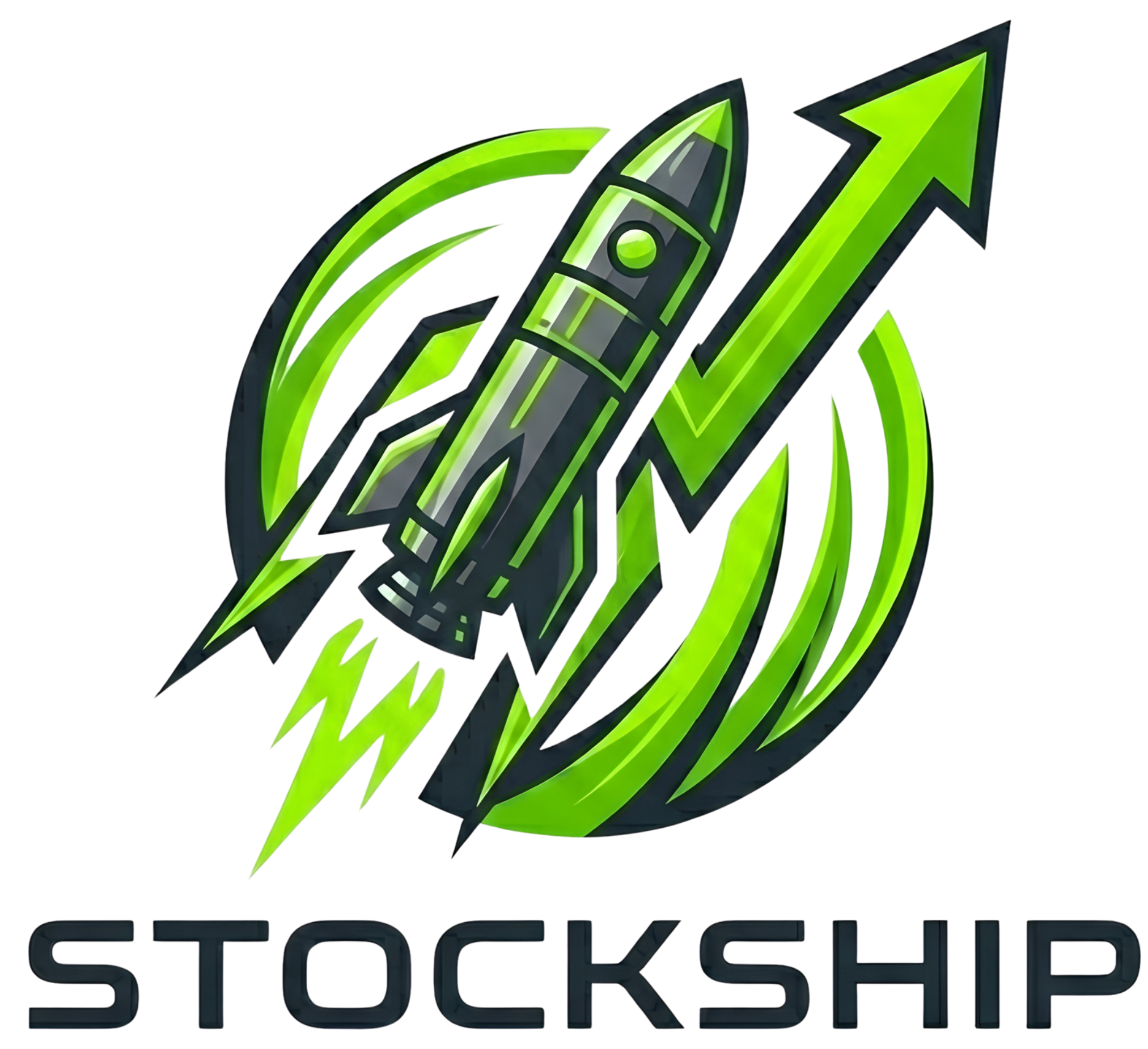 StockShip Logo